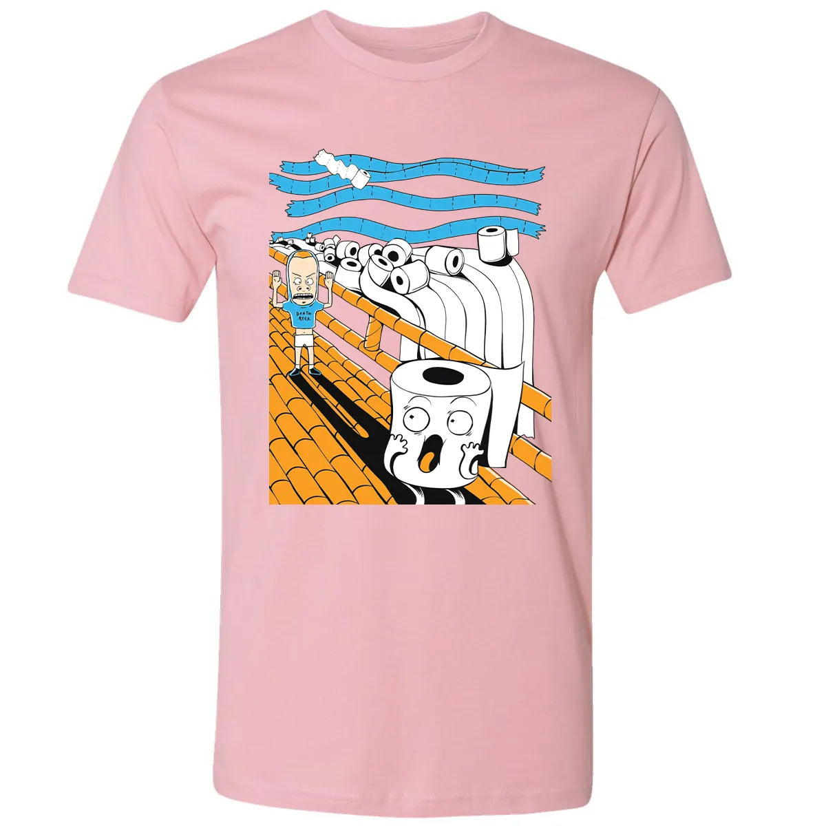 Premium Unisex T-shirt - 3N3GER33