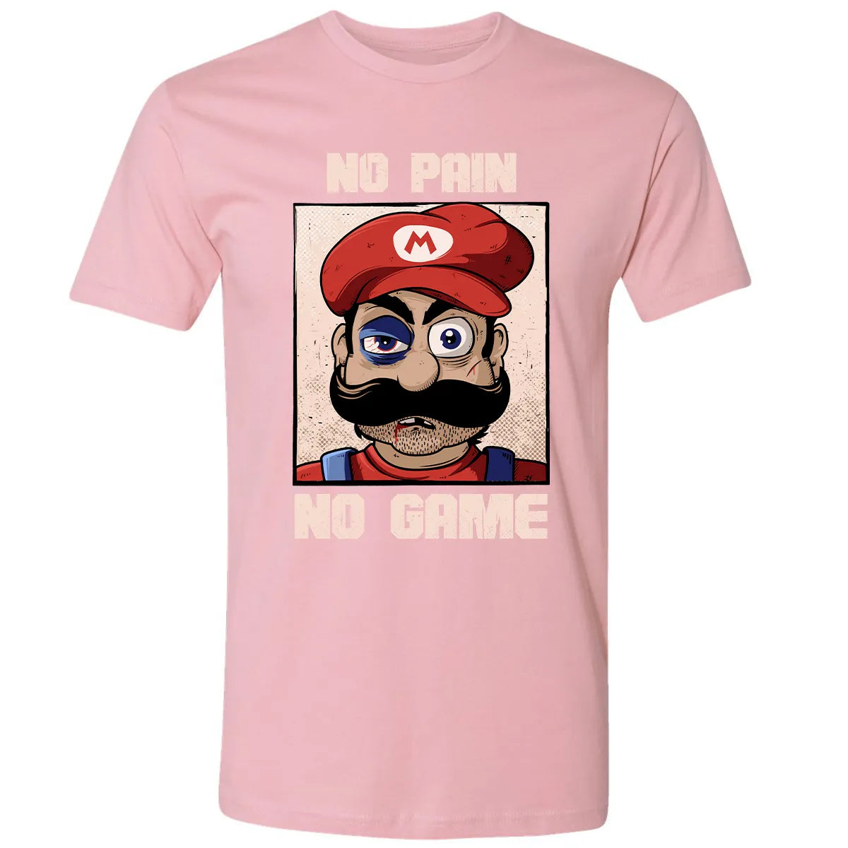 Premium Unisex T-shirt - QBPWEXWF