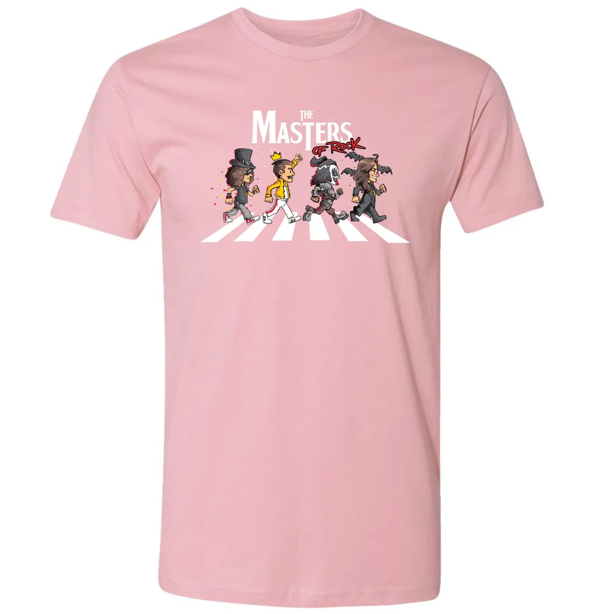 Premium Unisex T-shirt - HE36SJTM