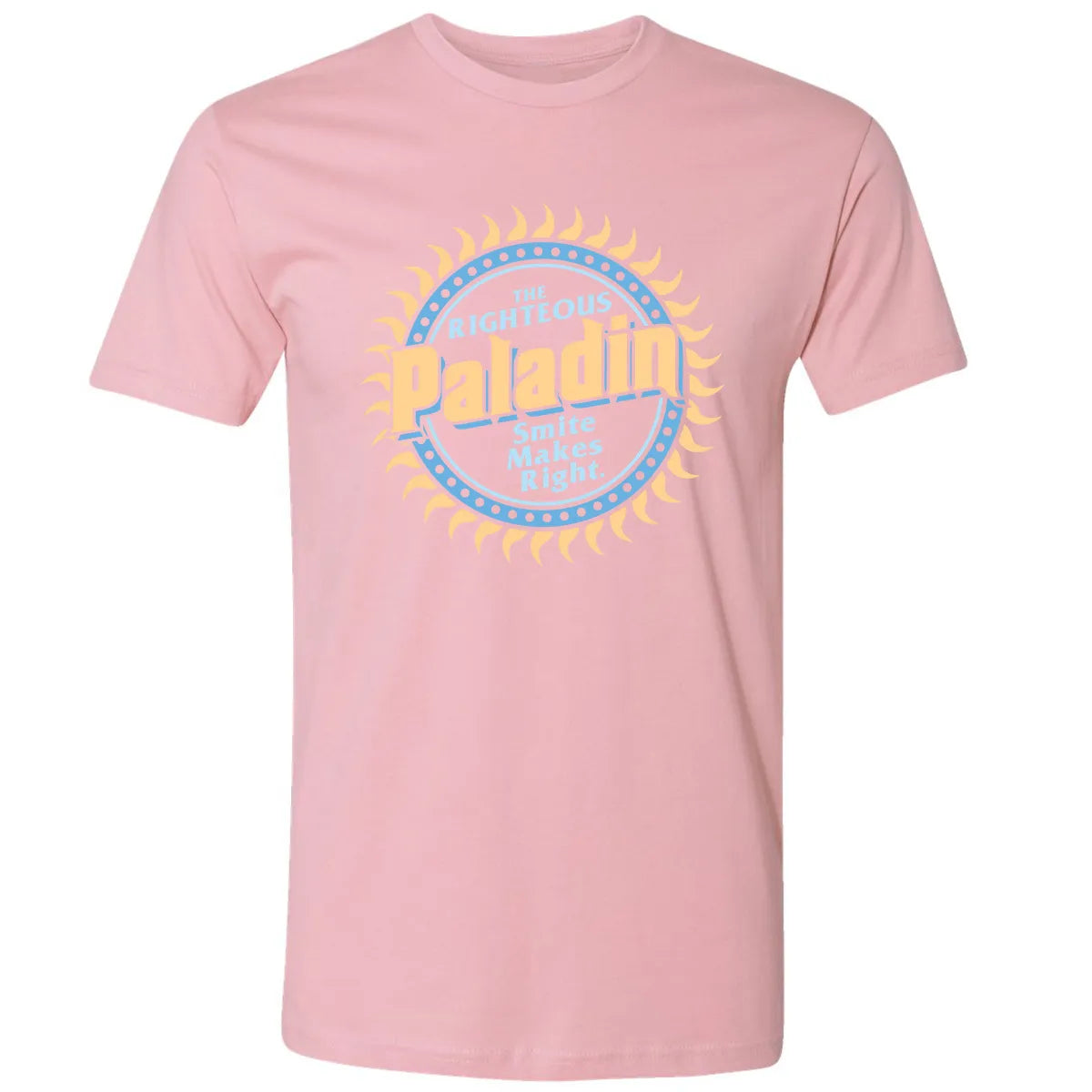 Premium Unisex T-shirt - W45S5M8J