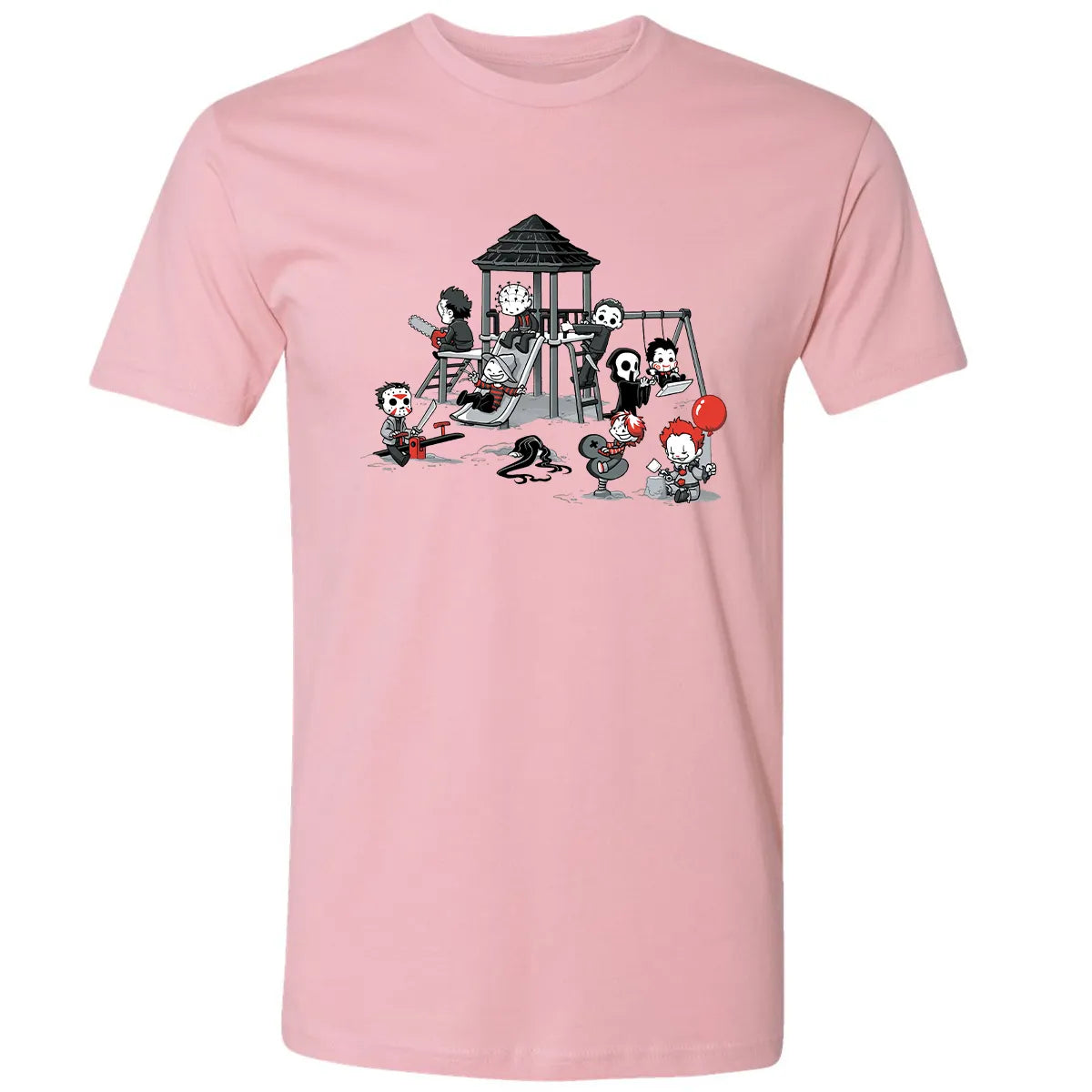 Premium Unisex T-shirt - H4LYR4BU