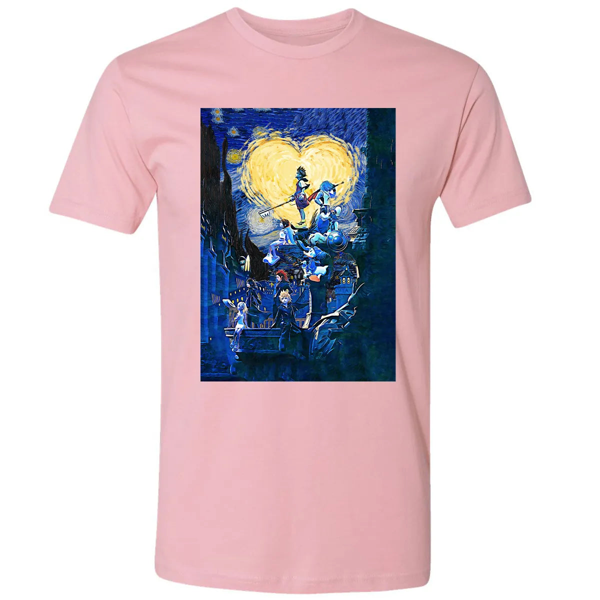 Premium Unisex T-shirt - YCWKVKDT