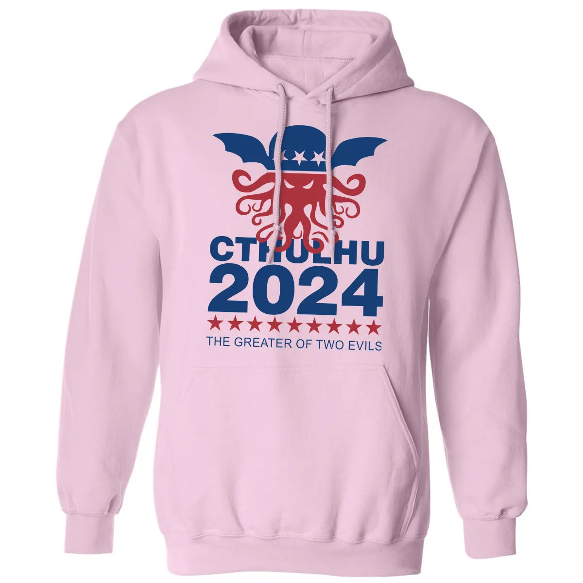 Classic Unisex Hoodie - BL4N9CGS
