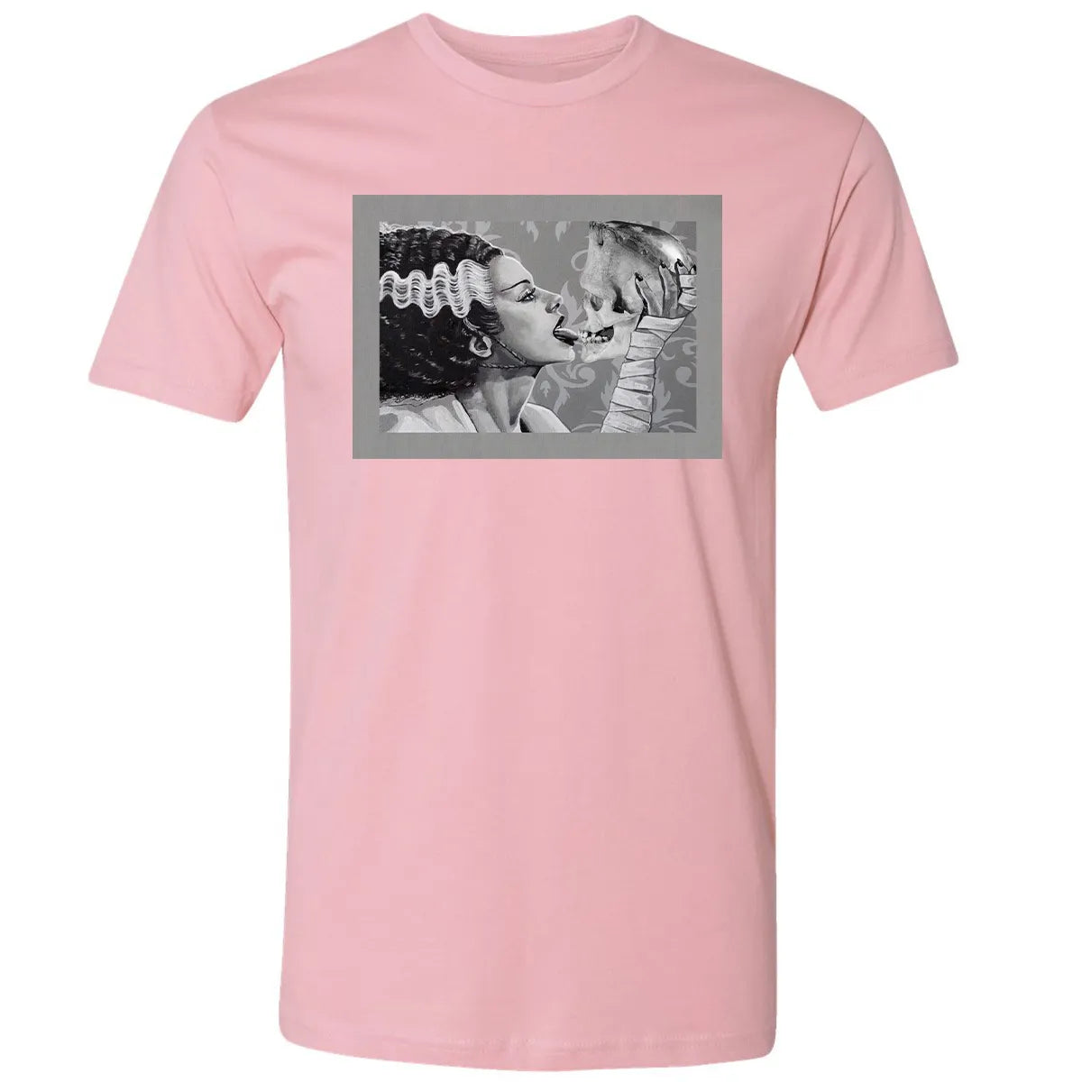 Premium Unisex T-shirt - Q77ELV57