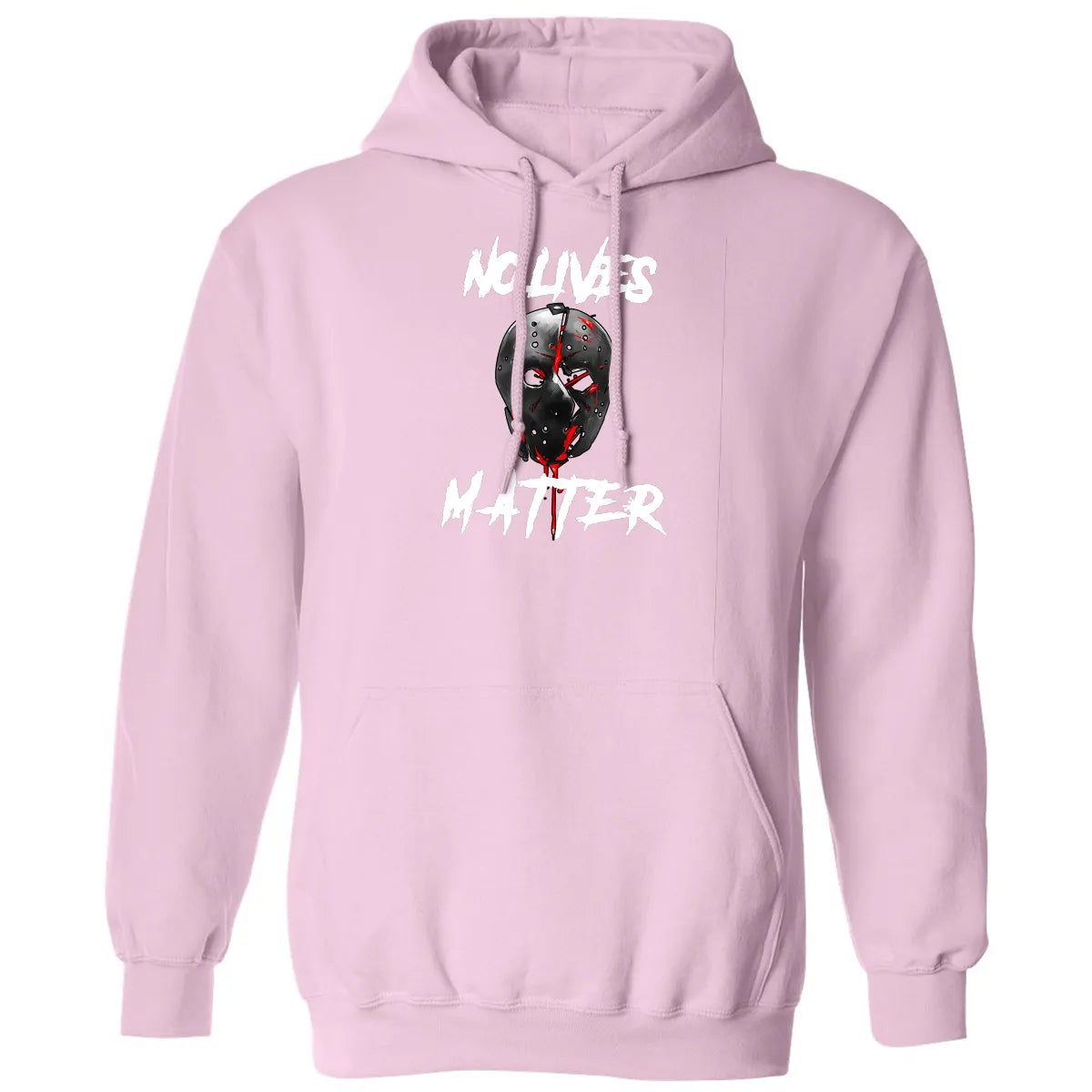 Classic Unisex Hoodie - 3RFH4HTG