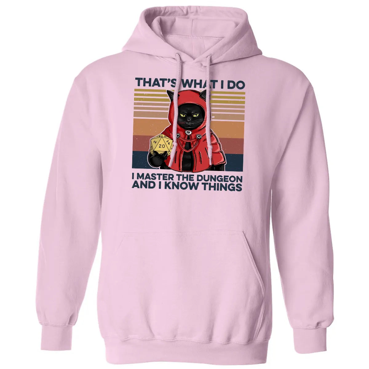 Classic Unisex Hoodie - B7MBP4X2
