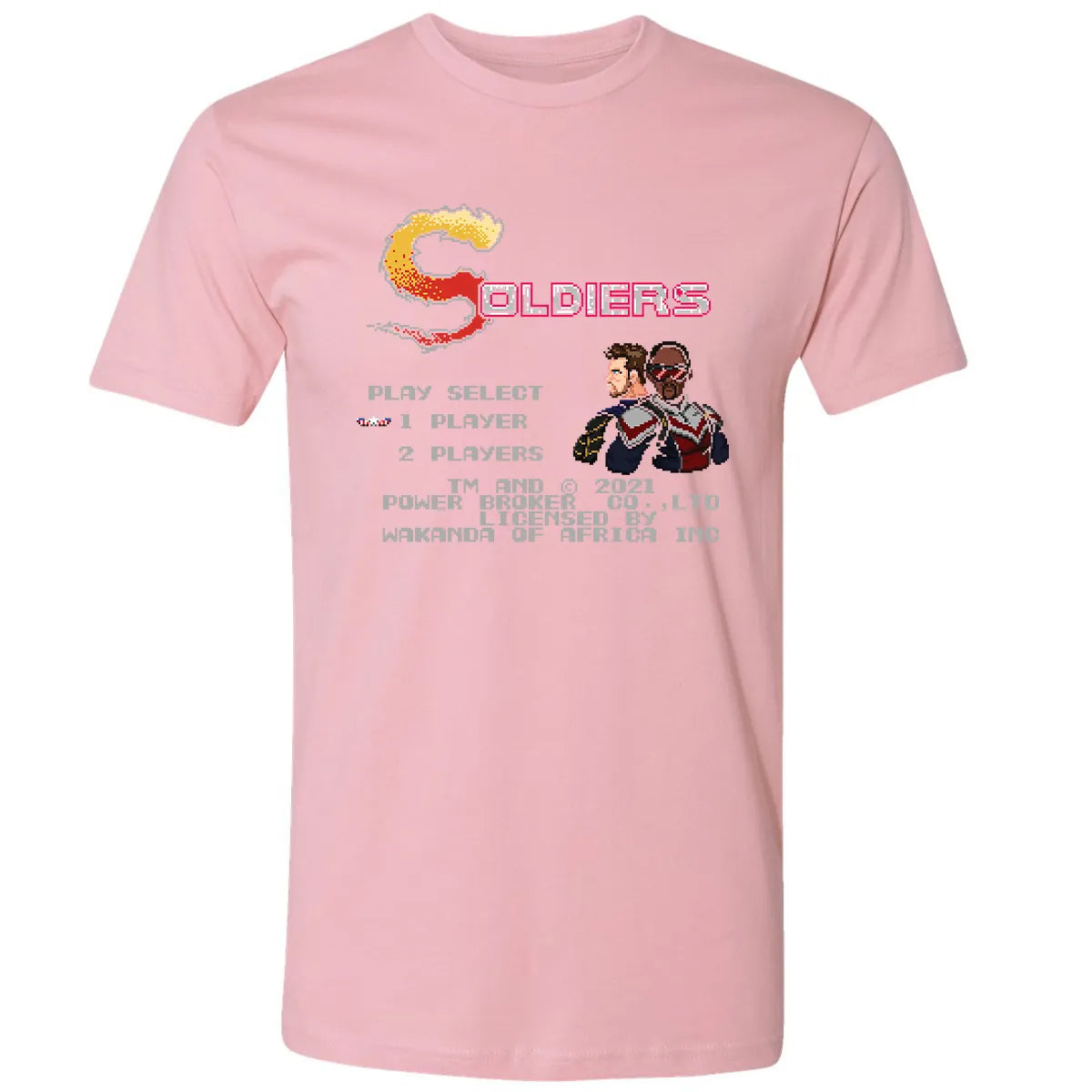 Premium Unisex T-shirt - HZDVMV41