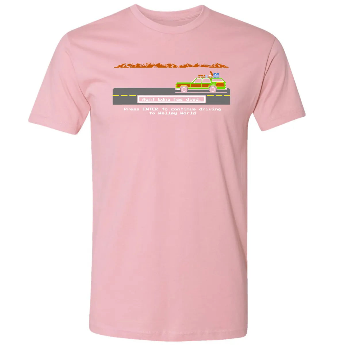 Premium Unisex T-shirt - L771J272