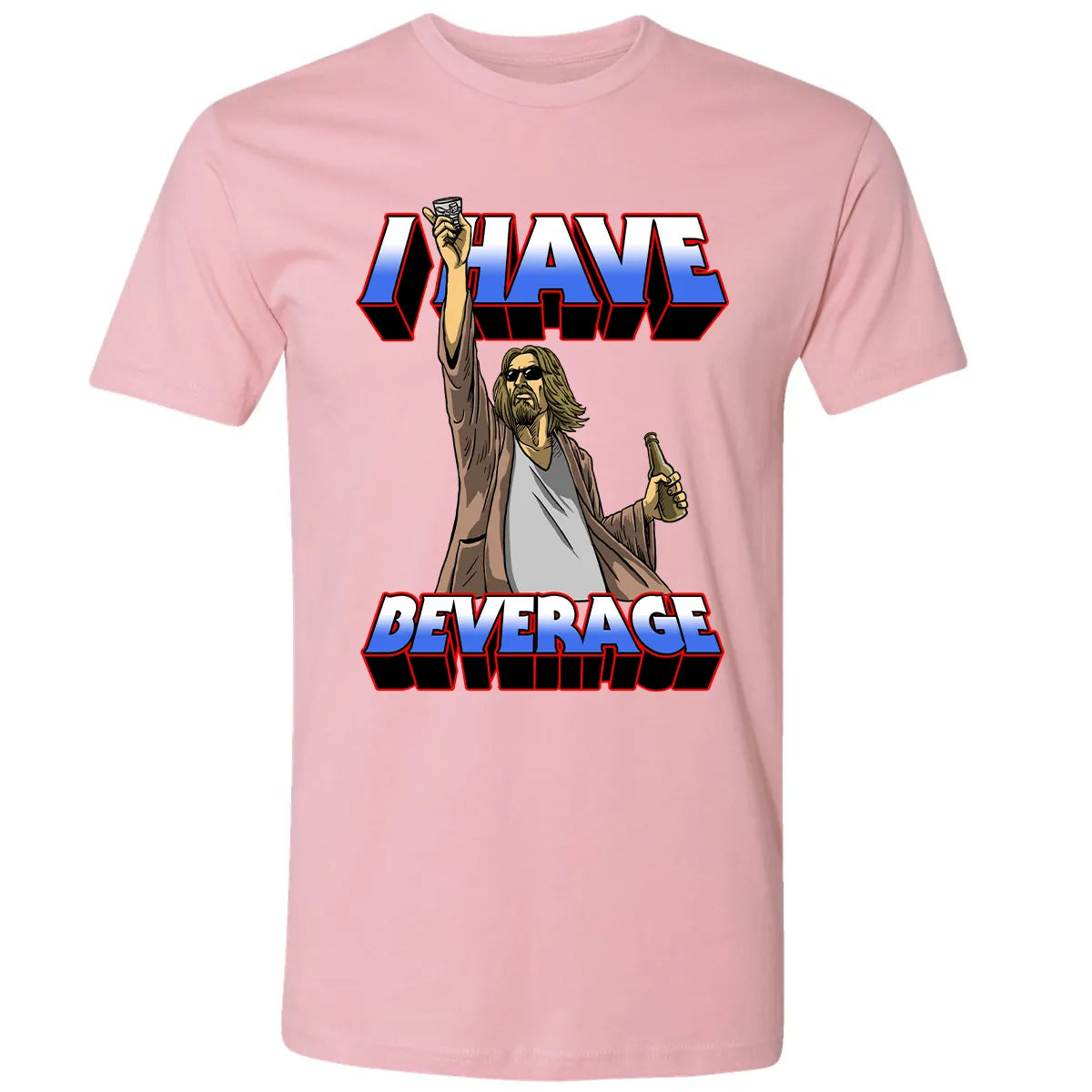 Premium Unisex T-shirt - 7PBU7UJS