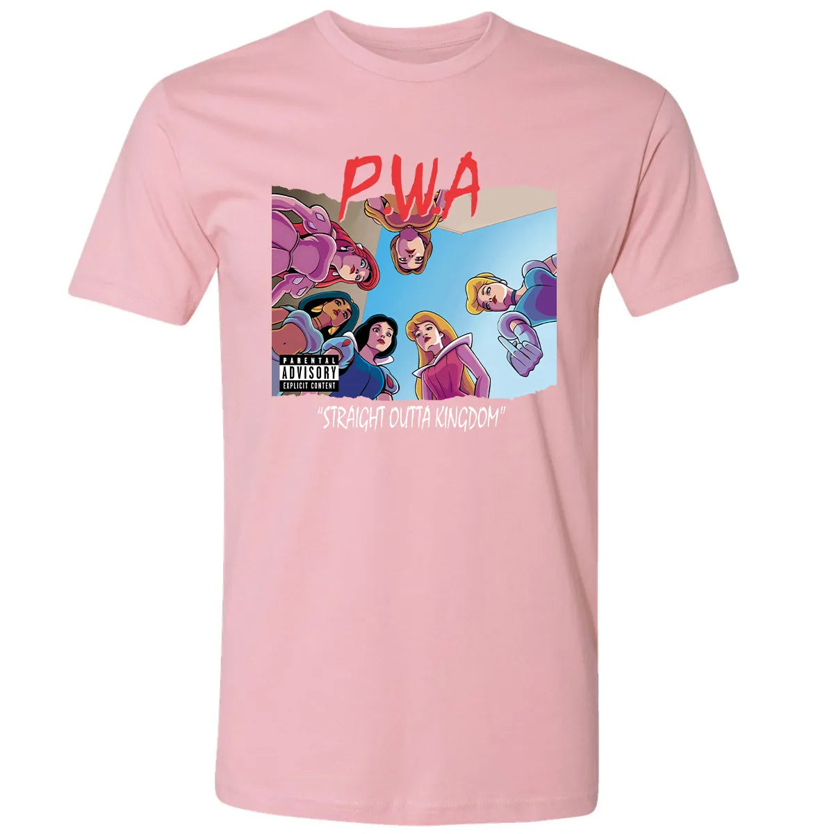 Premium Unisex T-shirt - DAJB1CHS