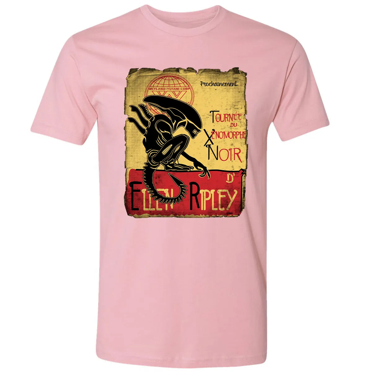 Premium Unisex T-shirt - GMA7JCY5