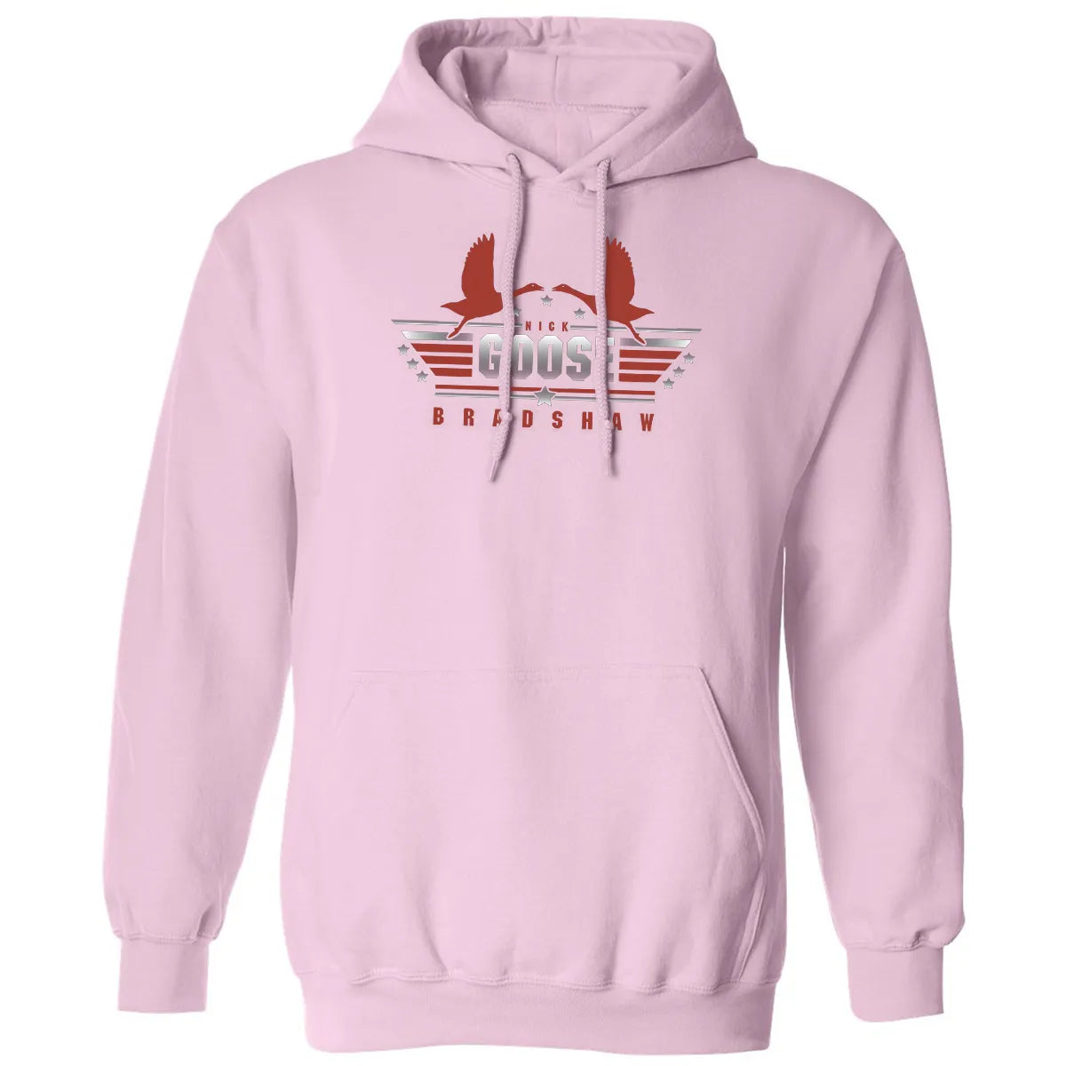 Classic Unisex Hoodie - XB9J8P75