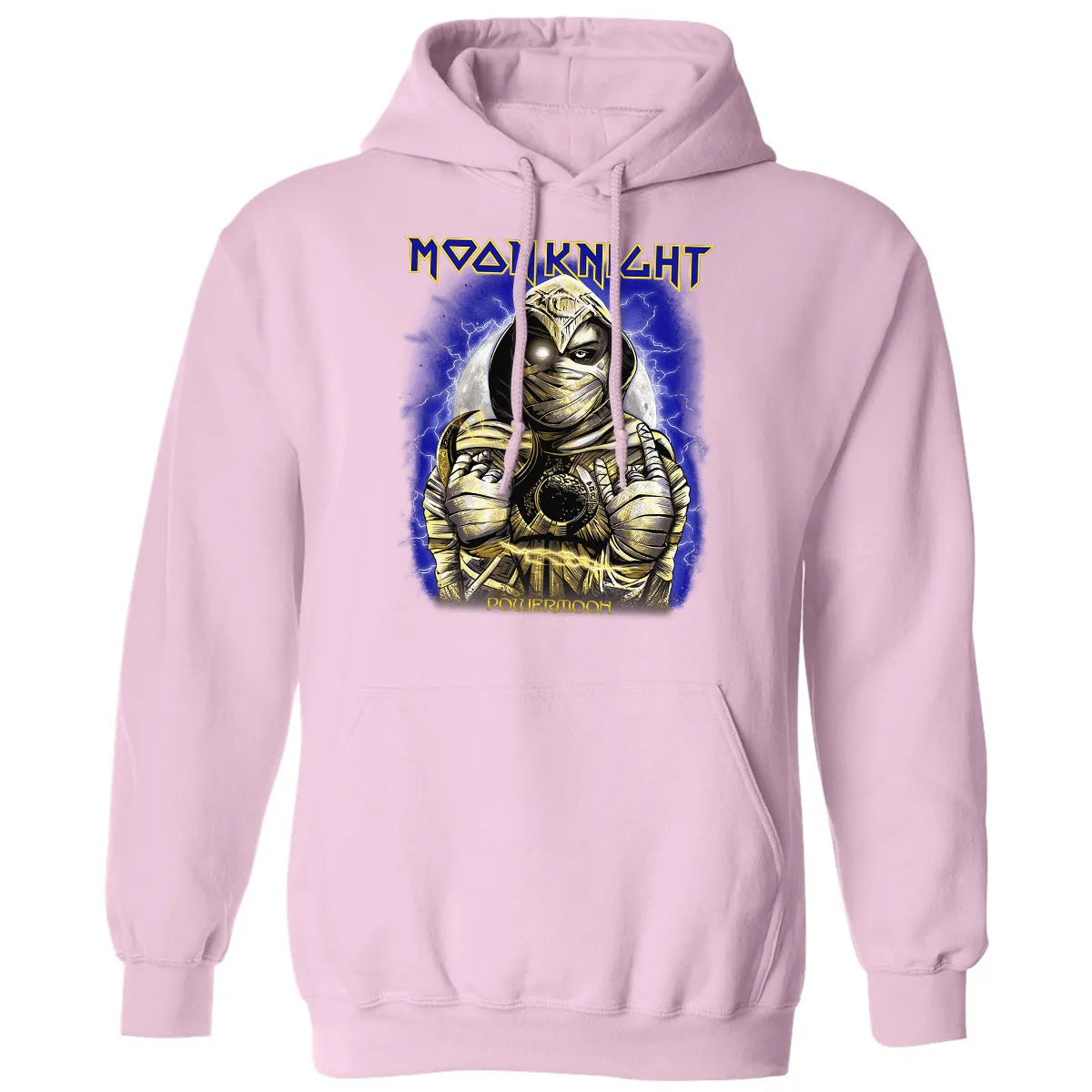 Classic Unisex Hoodie - XZB64NGA