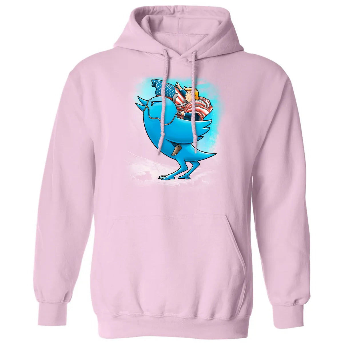 Classic Unisex Hoodie - ASLLG77V