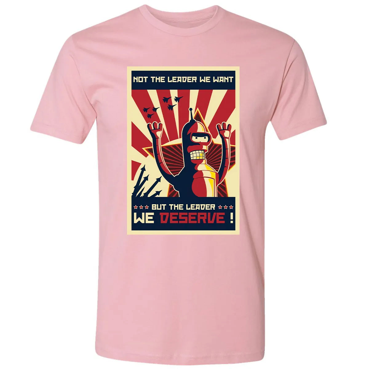 Premium Unisex T-shirt - STKMZJ6D