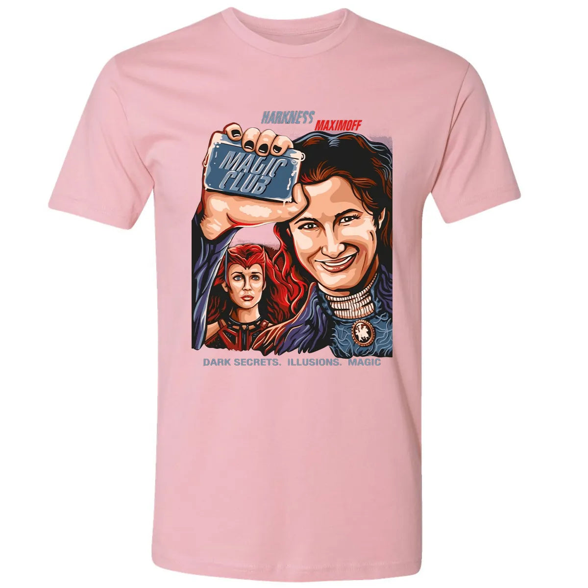 Premium Unisex T-shirt - 57NRAEV8