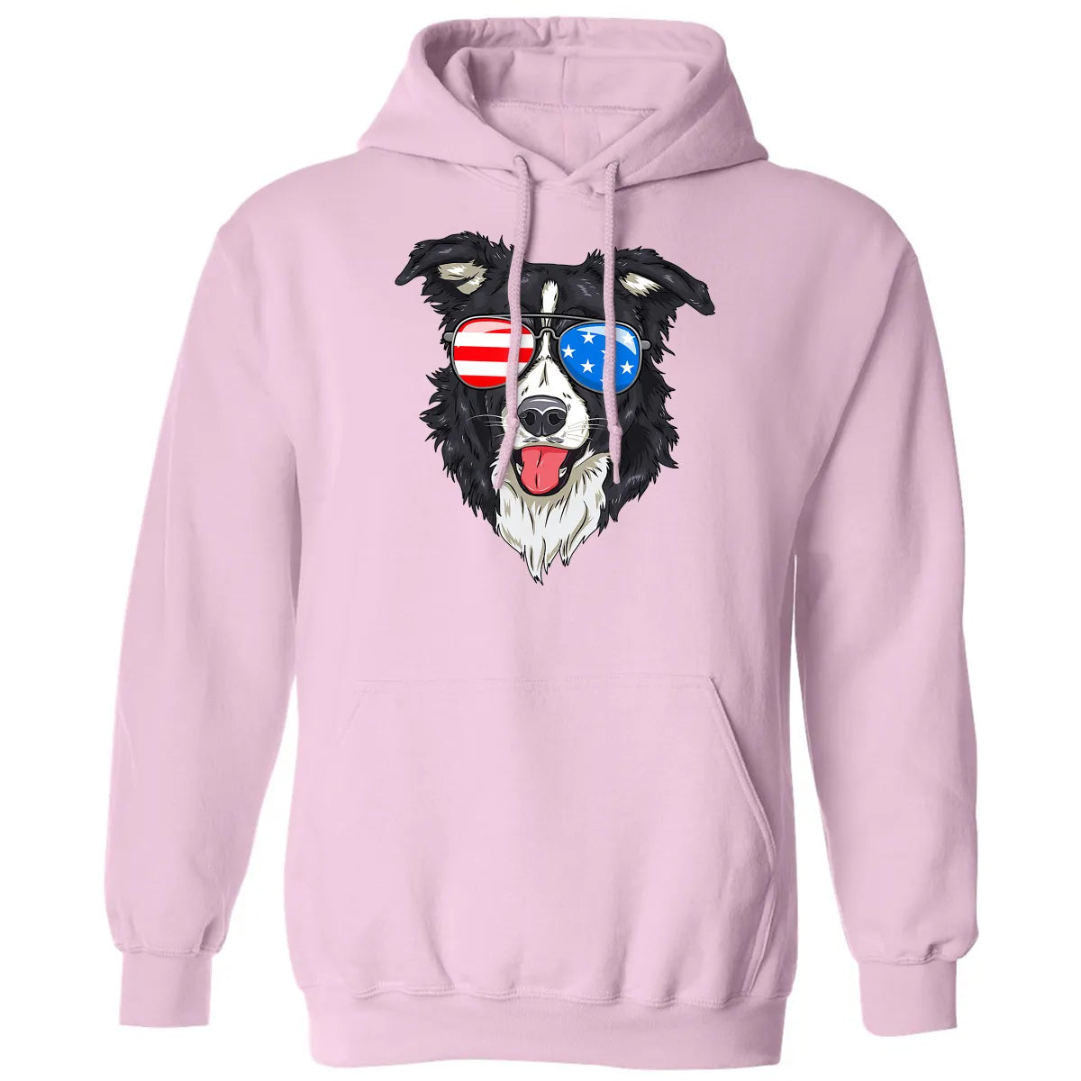 Classic Unisex Hoodie - N1VWAXTE