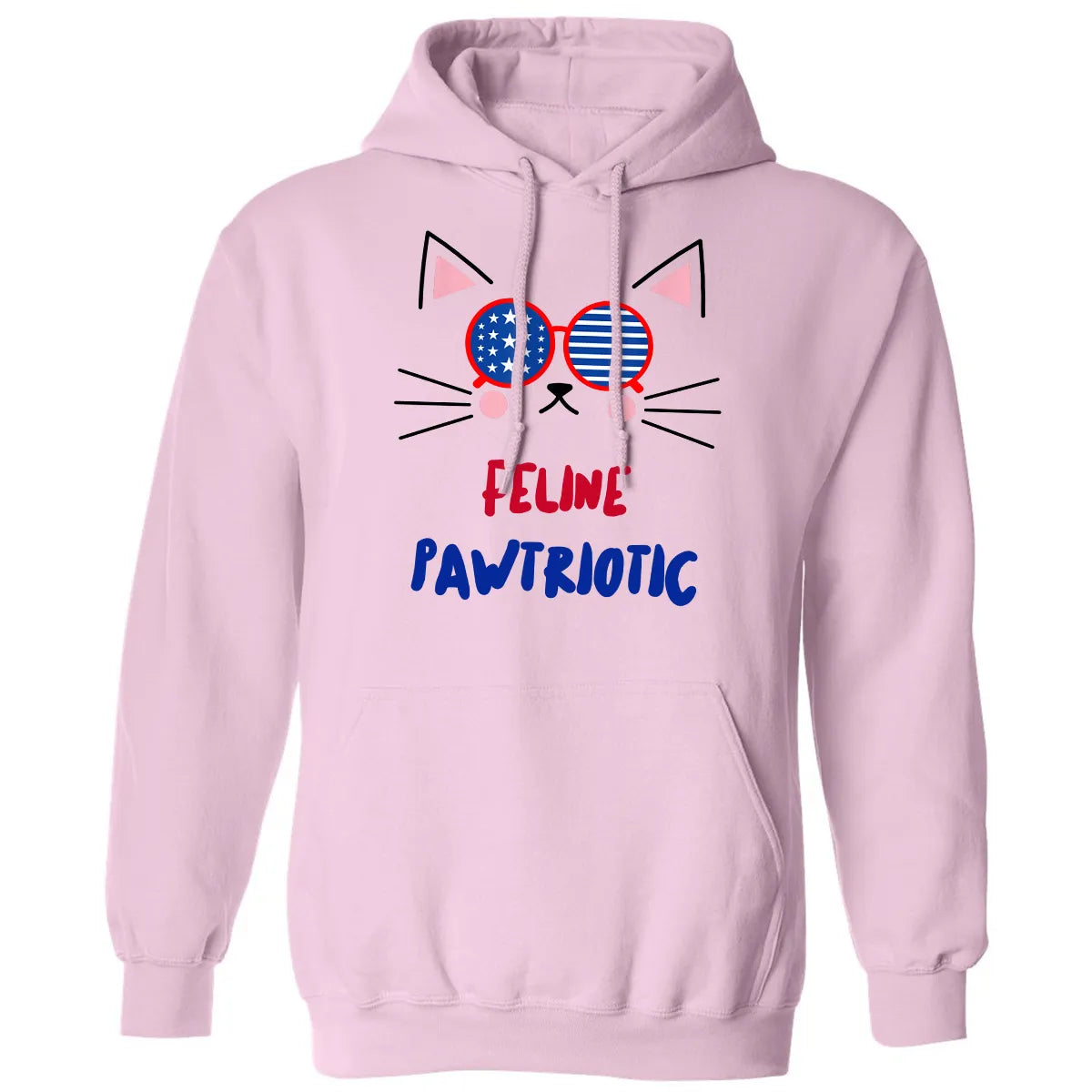 Classic Unisex Hoodie - KSHEDN8B