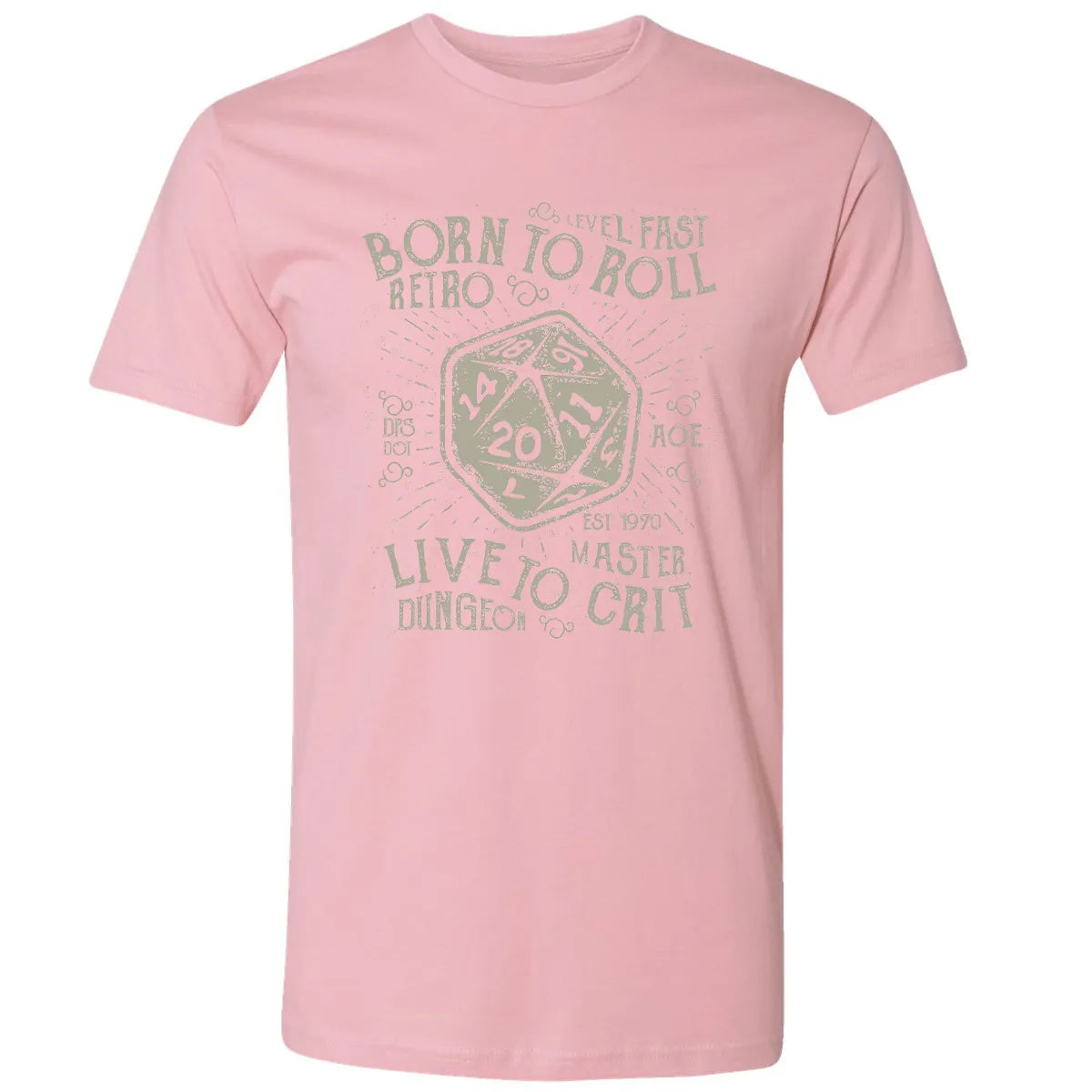 Premium Unisex T-shirt - 2RG3PYX4