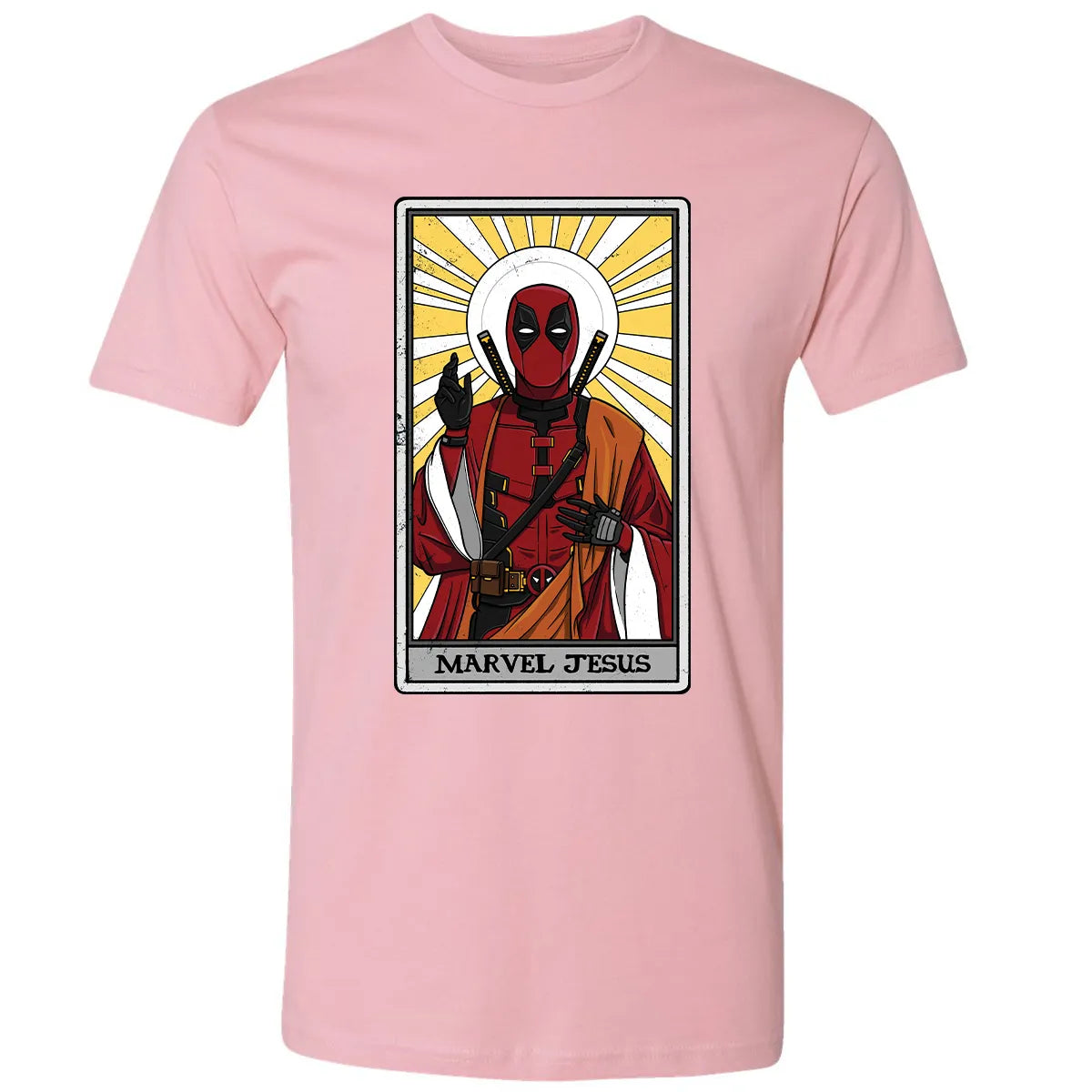 Premium Unisex T-shirt - XL2UJBNQ