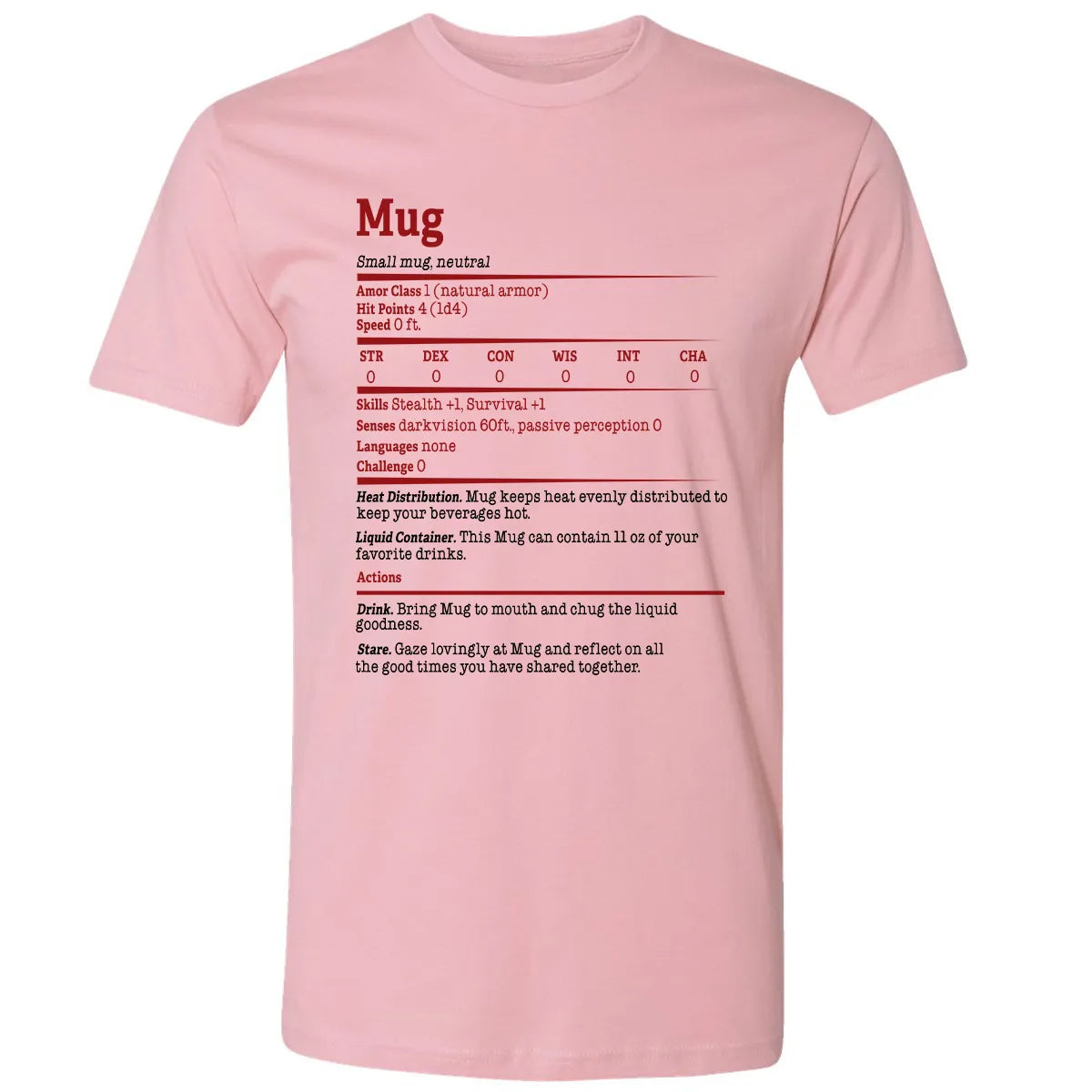 Premium Unisex T-shirt - P7ERVFB6