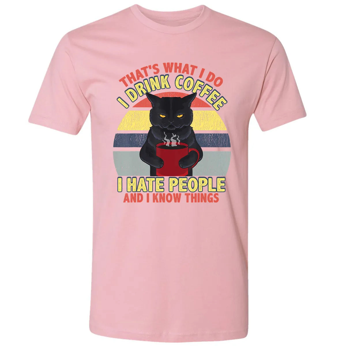 Premium Unisex T-shirt - WXV4FBDM