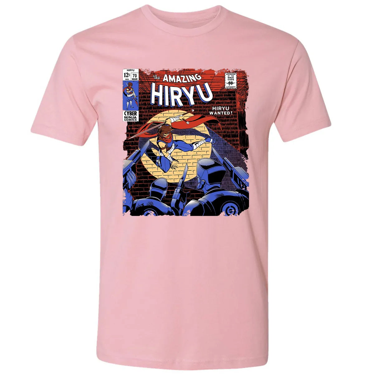 Premium Unisex T-shirt - 1HJ9PMLR