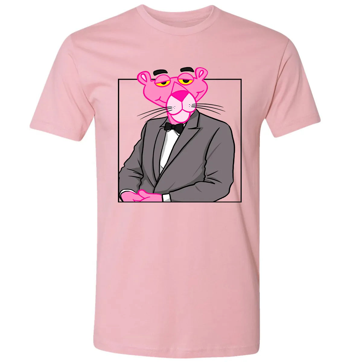 Premium Unisex T-shirt - RLE4EP7E