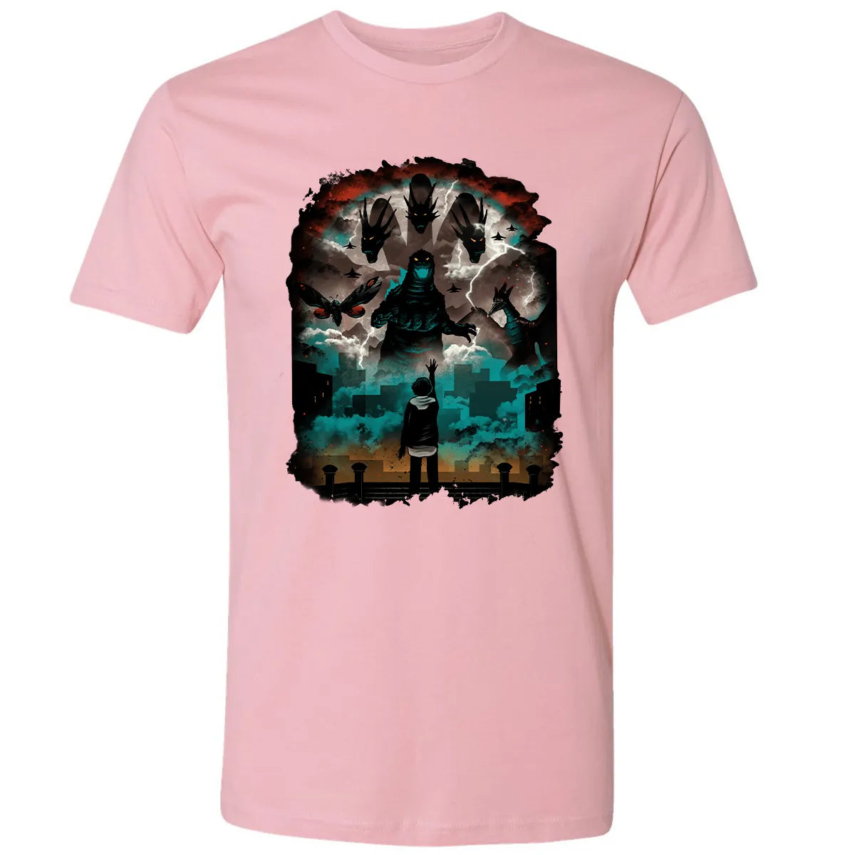 Premium Unisex T-shirt - 2UCEF2WP