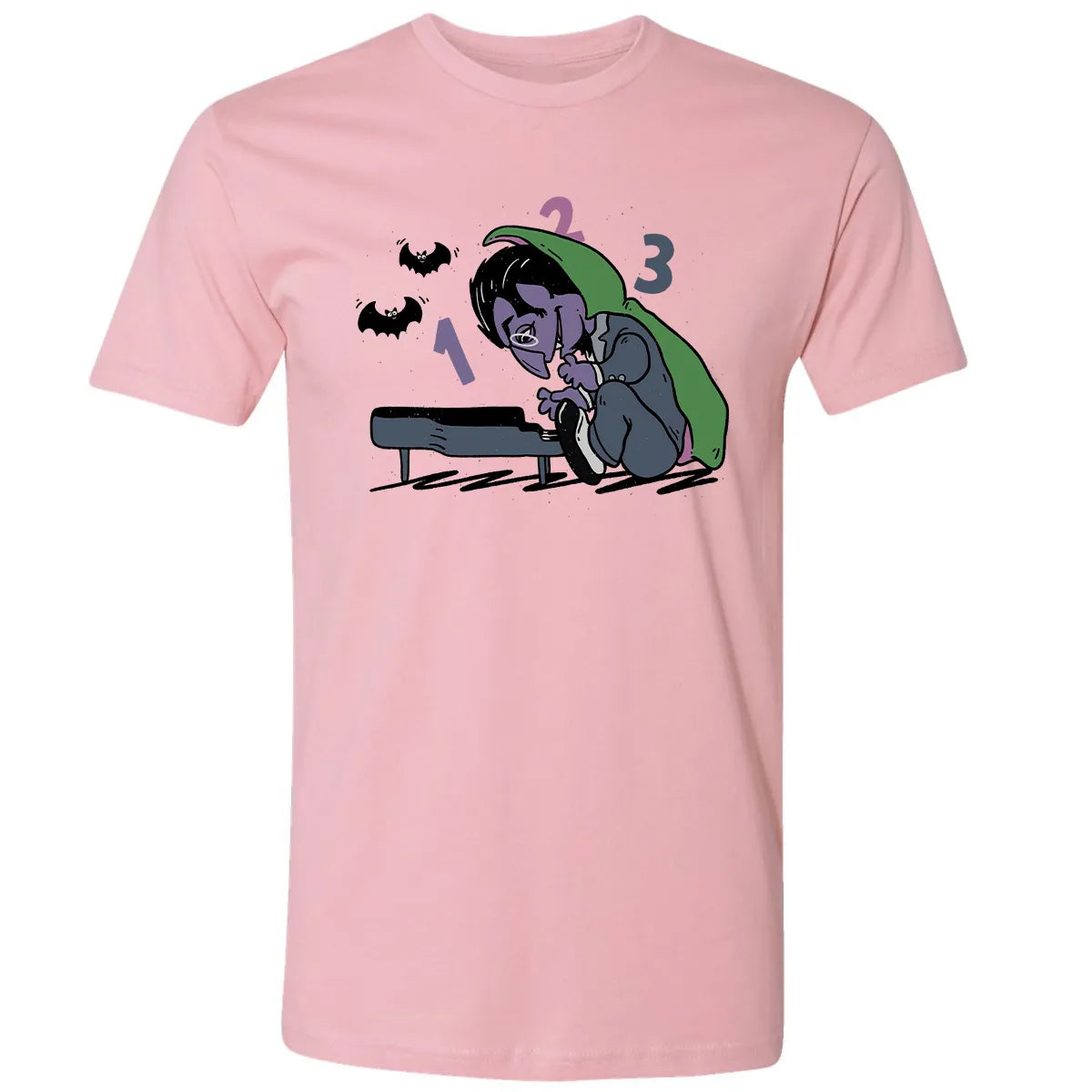 Premium Unisex T-shirt - 7LYP9ZYA