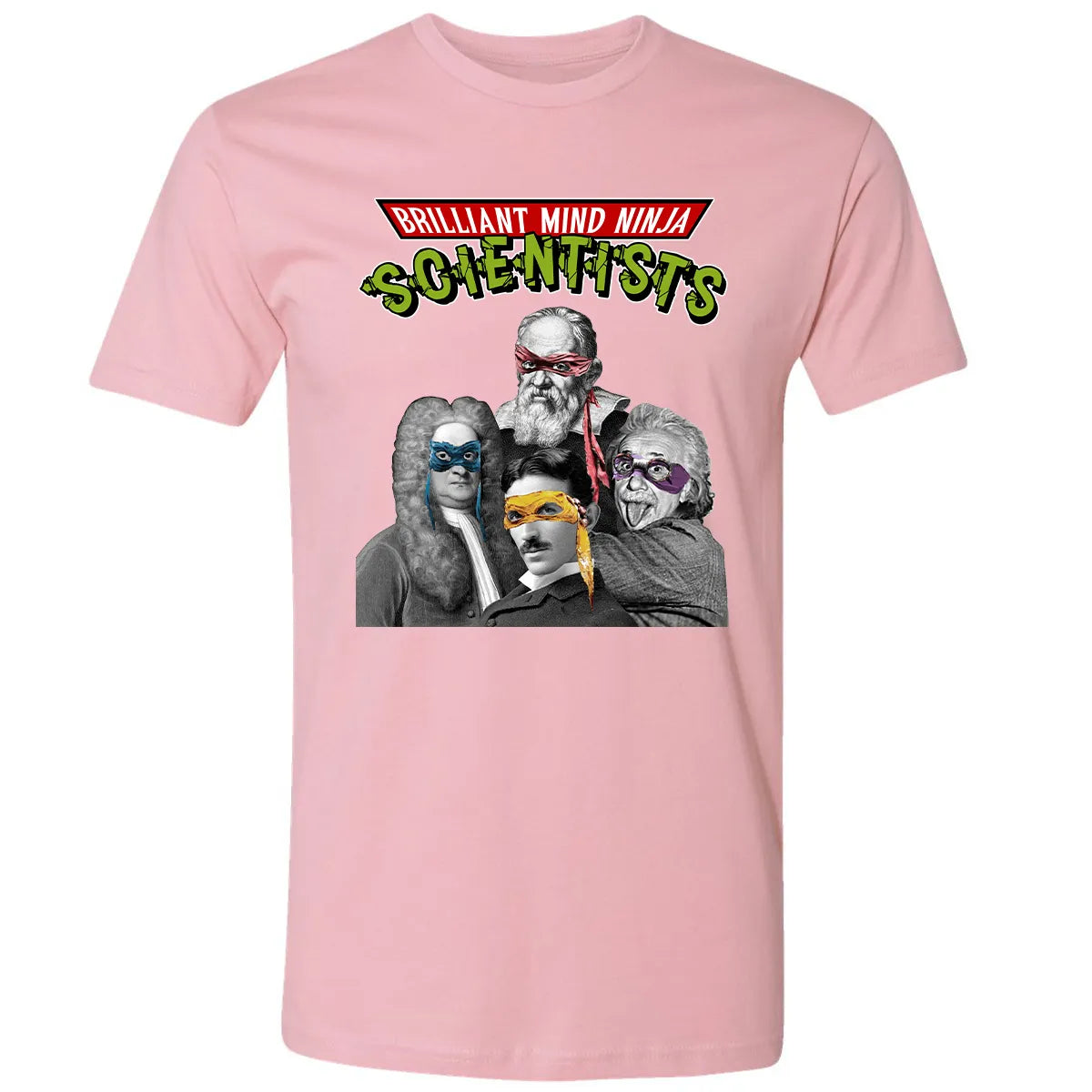 Premium Unisex T-shirt - 4ZN3KWFW