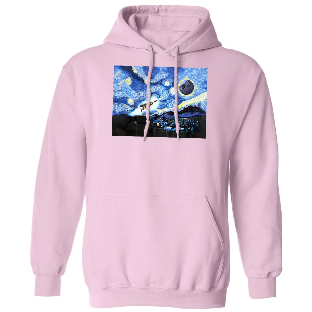 Classic Unisex Hoodie - 11DKT4H9