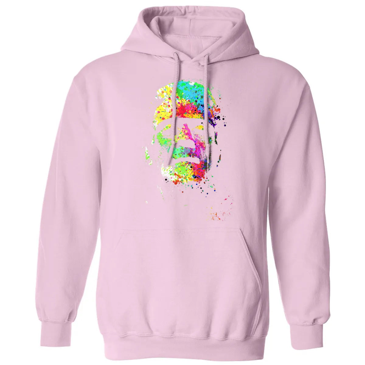 Classic Unisex Hoodie - ZWT6EY8L
