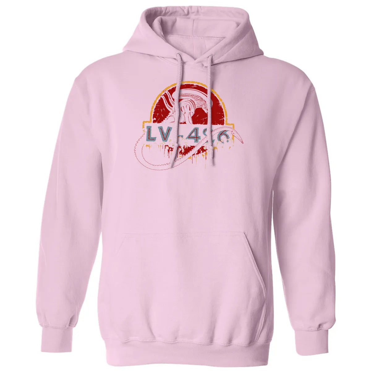 Classic Unisex Hoodie - W5A3P8TZ