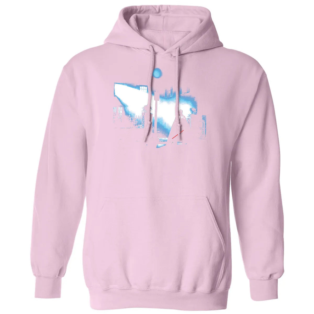 Classic Unisex Hoodie - A6SWN7FD