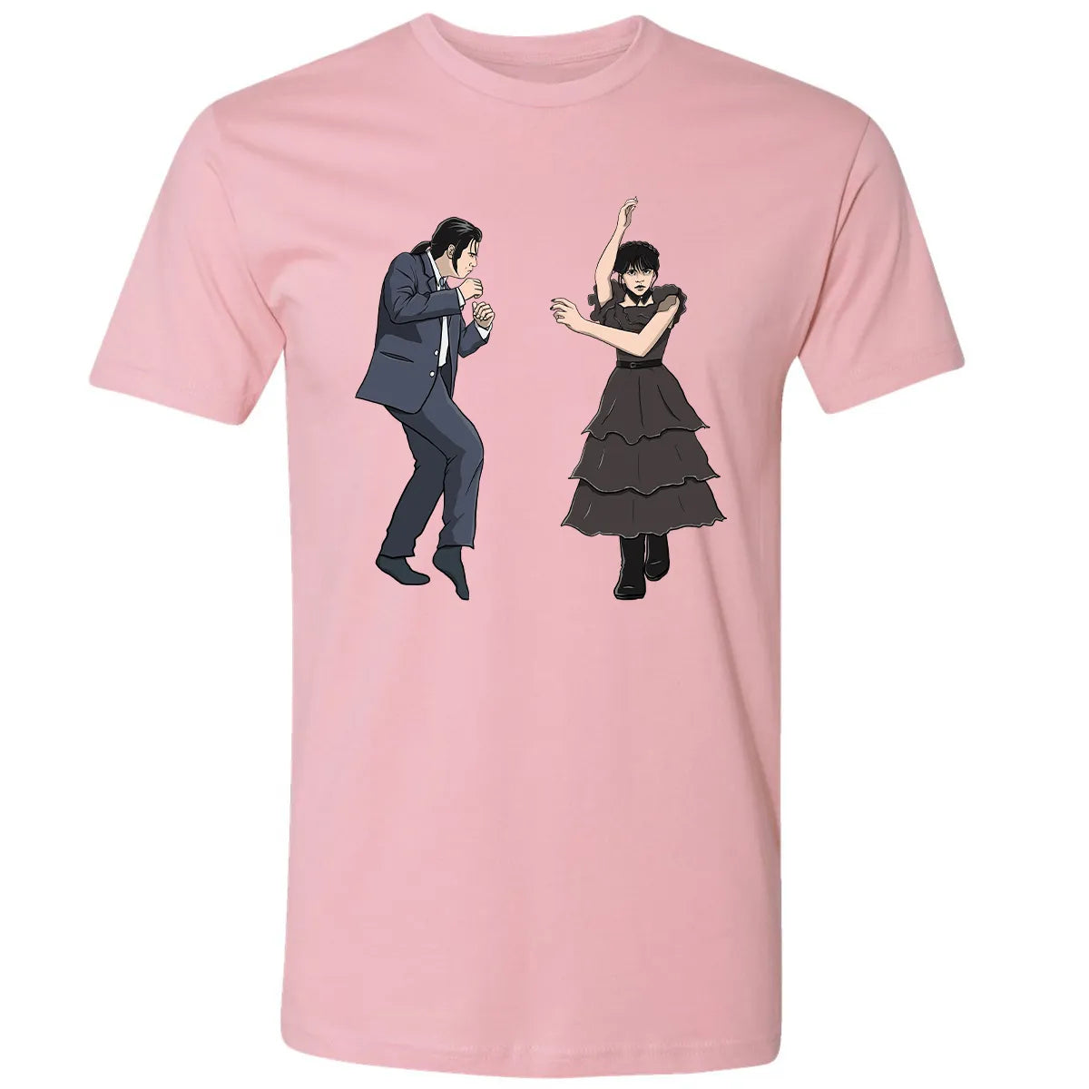 Premium Unisex T-shirt - ML2HLSHS
