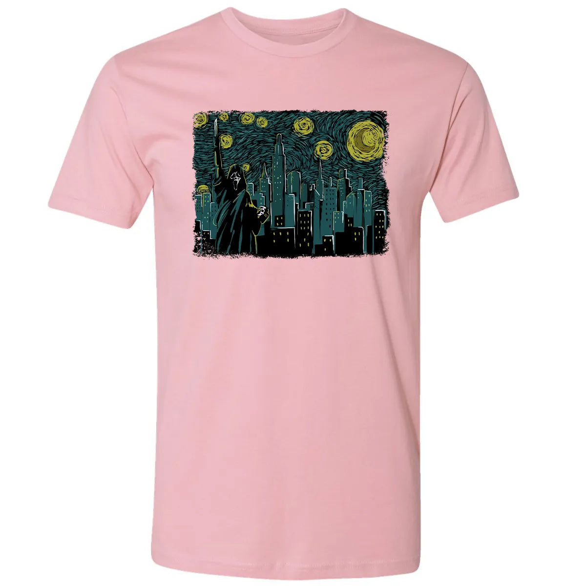 Premium Unisex T-shirt - UNAN6P2N