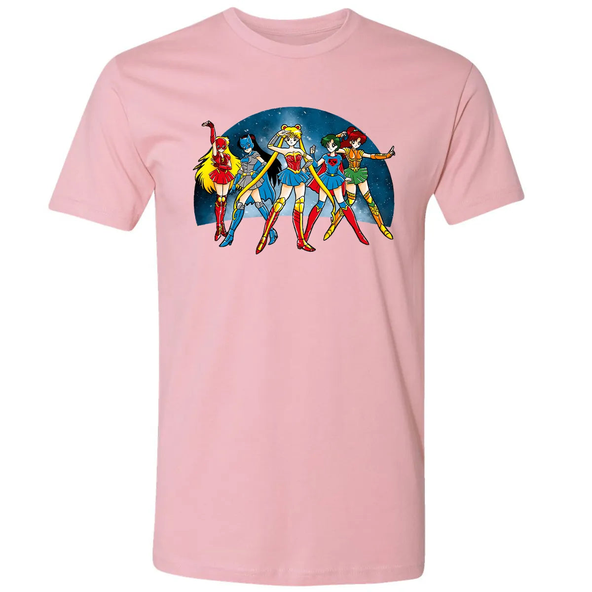 Premium Unisex T-shirt - C7EQ2XUG