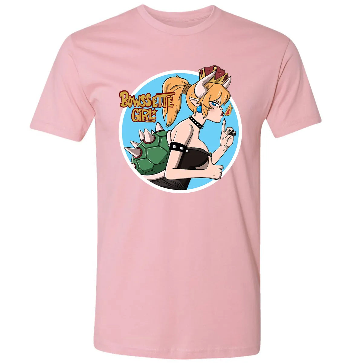 Premium Unisex T-shirt - 7S95JCZE