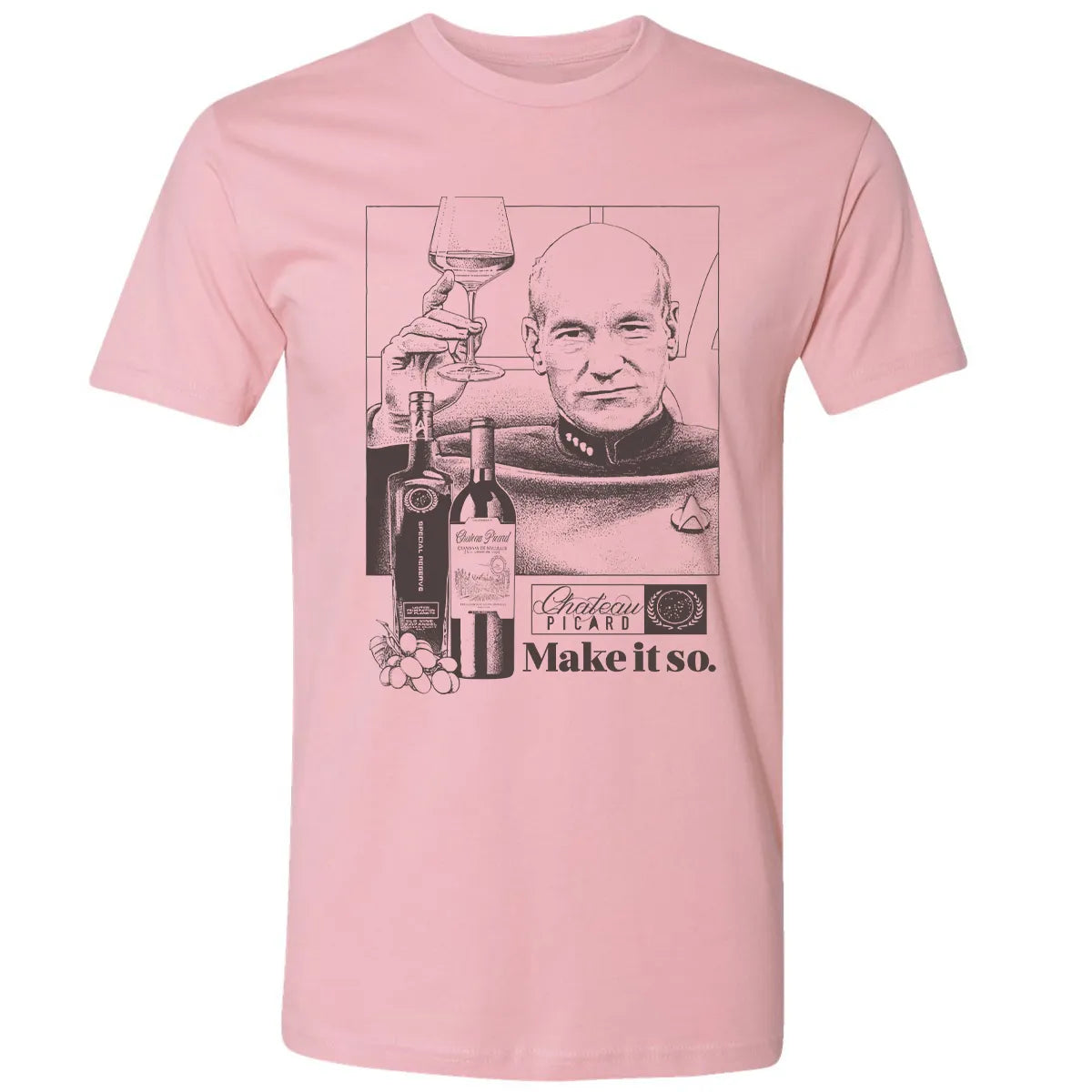 Premium Unisex T-shirt - MUD5A24A