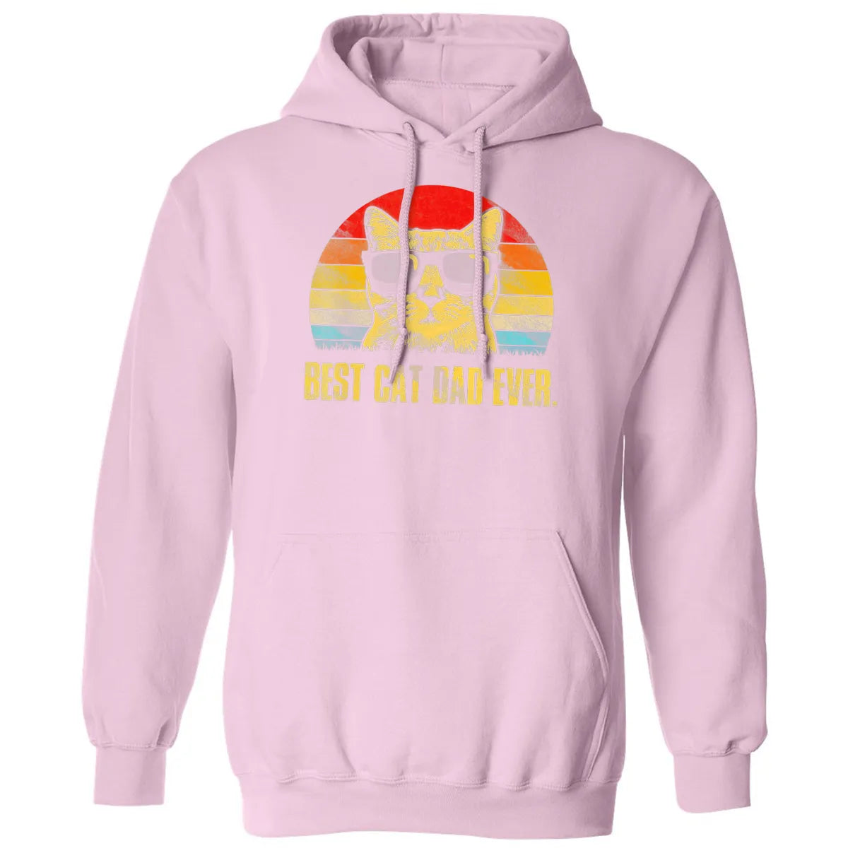 Classic Unisex Hoodie - QZE6Z5FG
