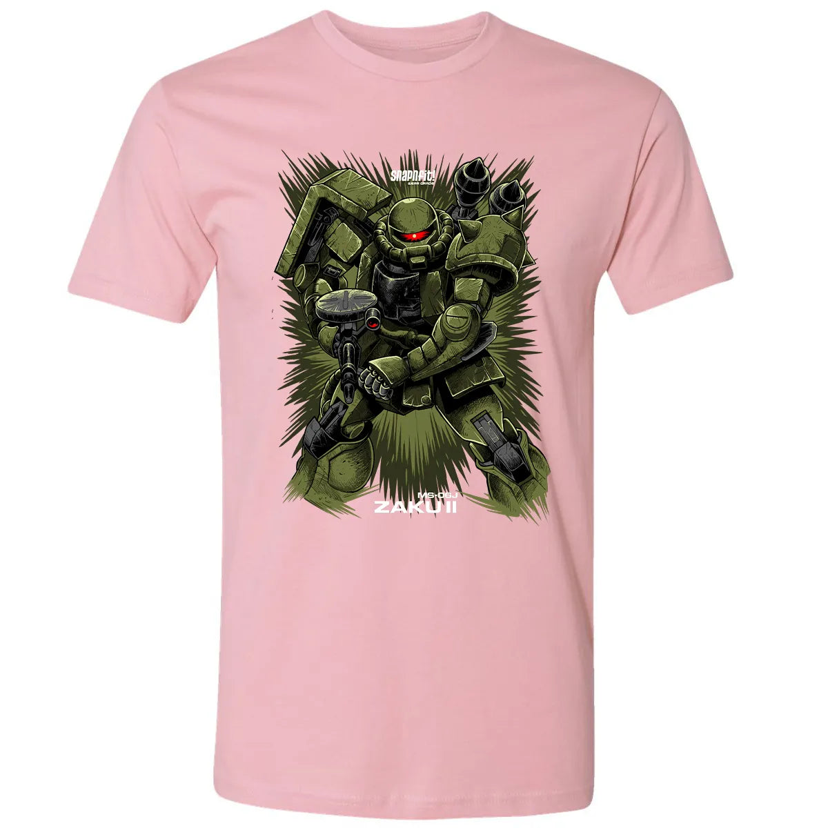 Premium Unisex T-shirt - 84SE6YYK