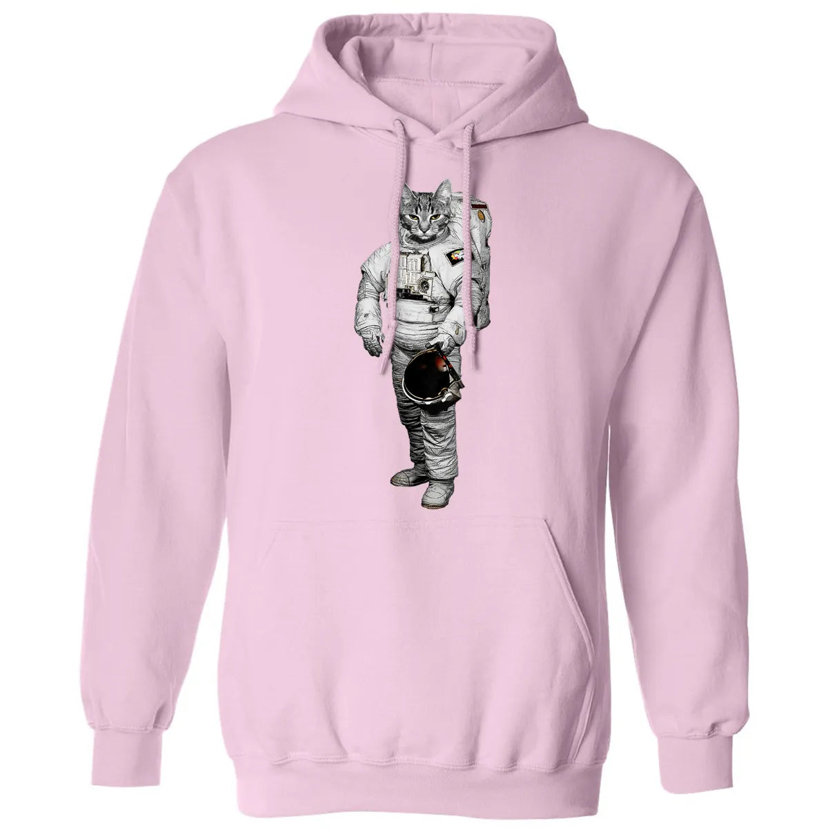 Classic Unisex Hoodie - 4DGS9VNK