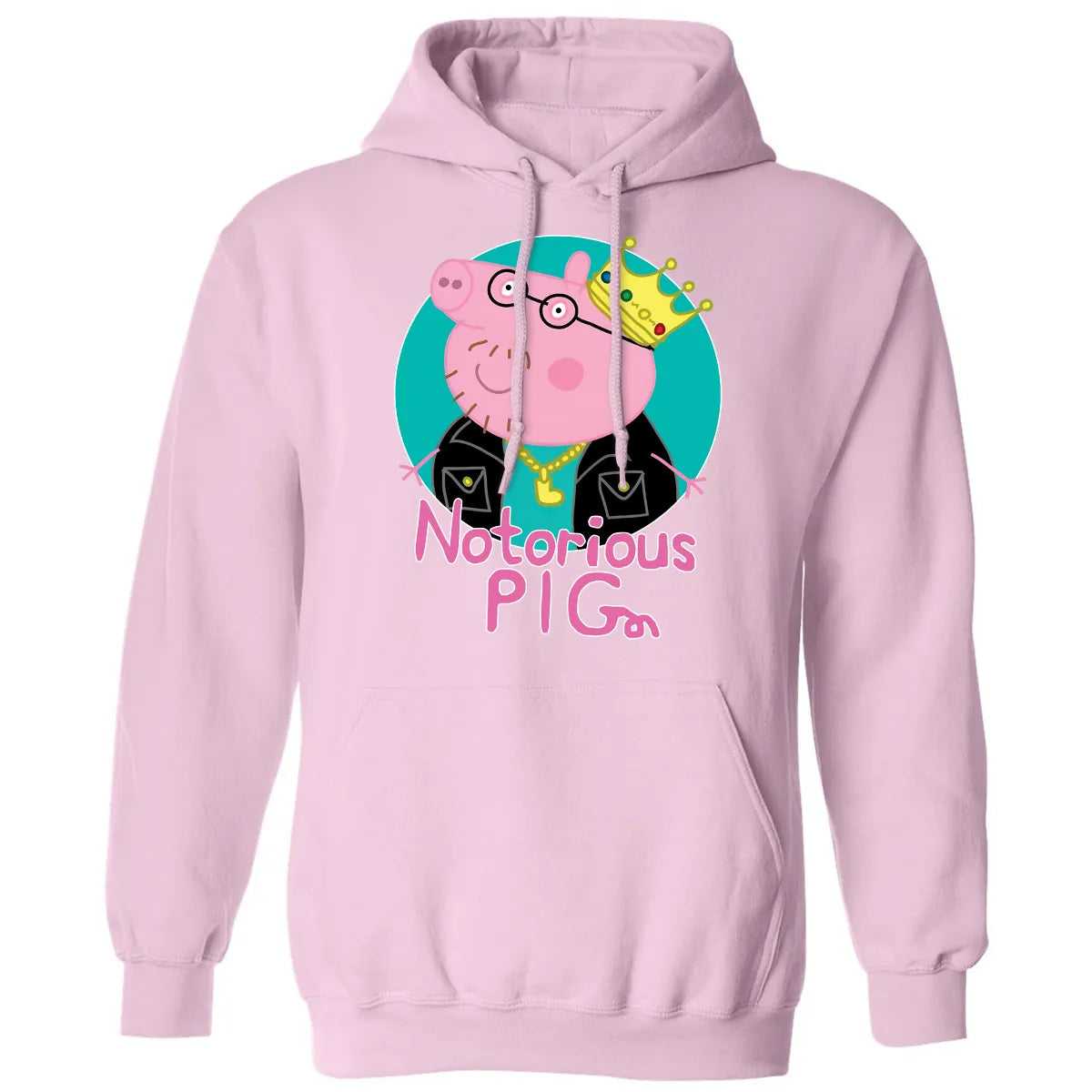 Classic Unisex Hoodie - YBEVKSSH