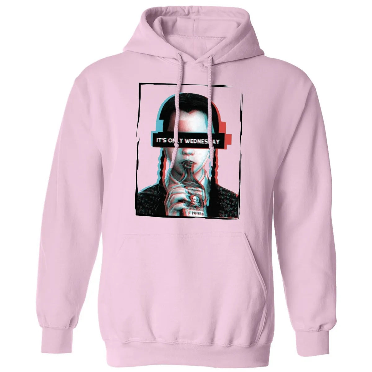 Classic Unisex Hoodie - 4E4H9Q97