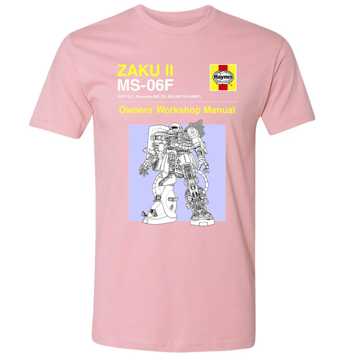 Premium Unisex T-shirt - HR1HU4XR