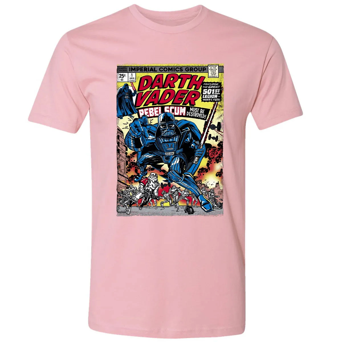 Premium Unisex T-shirt - TN3Z7B3C