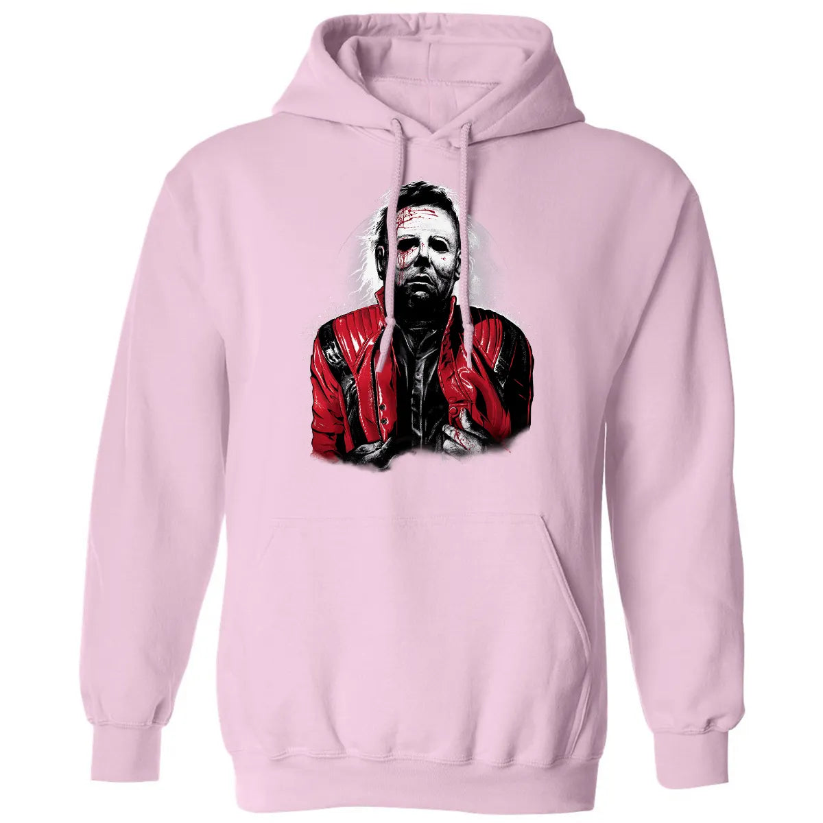 Classic Unisex Hoodie - MXM7Z5RB