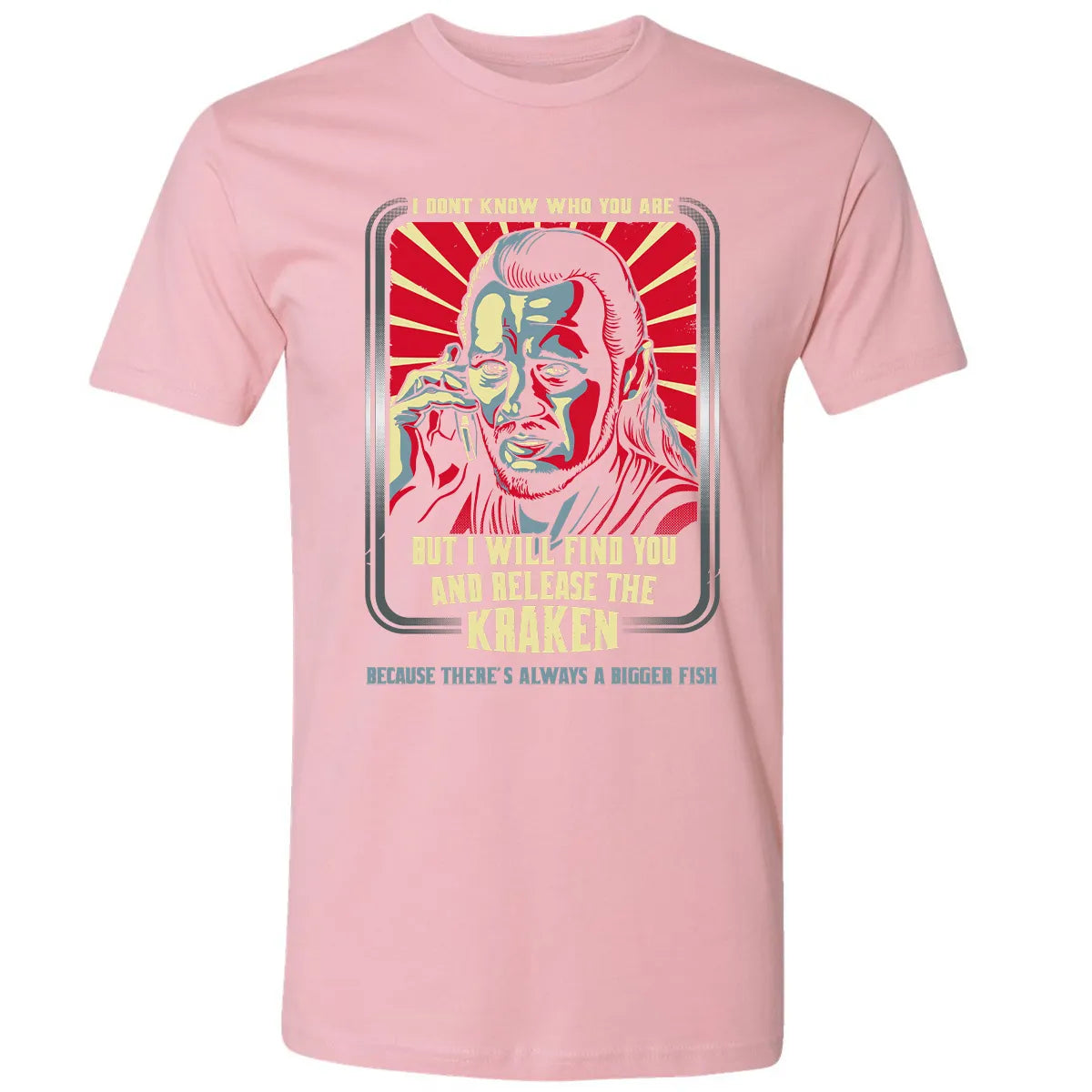 Premium Unisex T-shirt - 26DAJ5FY