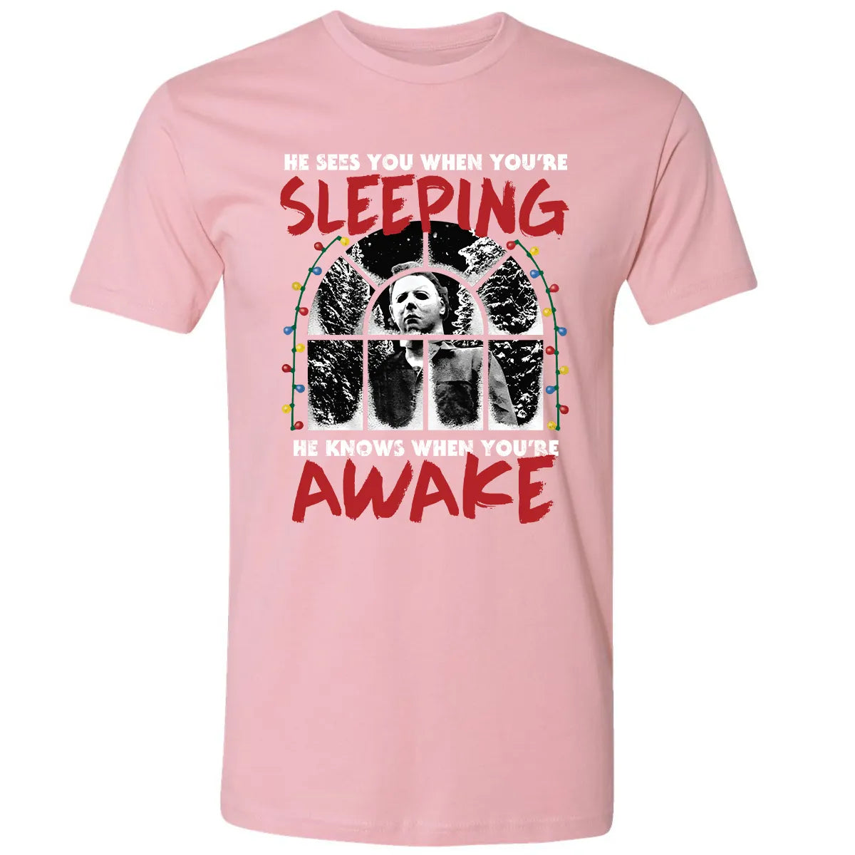 Premium Unisex T-shirt - 256XHKZR